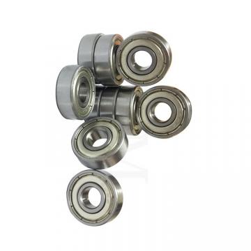 Motorcycle Parts Bearing 6201z High Quality Auto Accessory Bearing